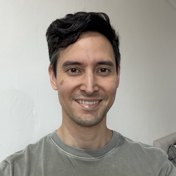 James Fulleylove - Founder of Comet Ventures